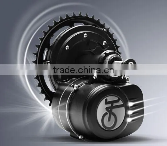 TS central motor kits 36V 250W for