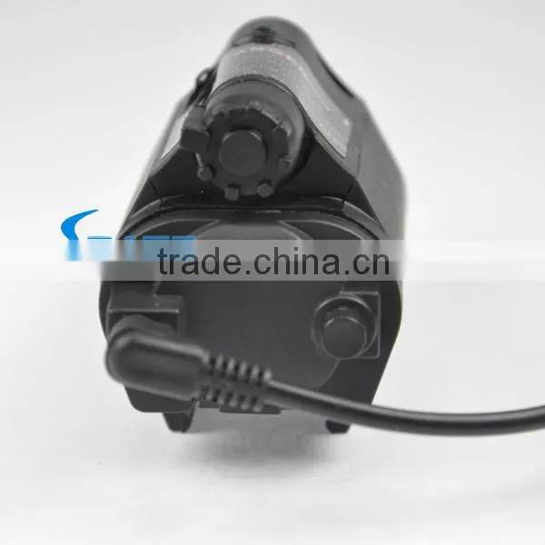 SR-JGSD 650nm red laser sight with Super Bright 3 Watt Lumen LED