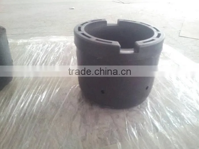 plastic protectors drillpipe