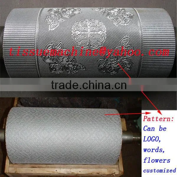 Italy Design 2lines 800 Piece Per Minute Embossing Printing High Speed Automatic Dinner Napkin Tissue Converting Machine