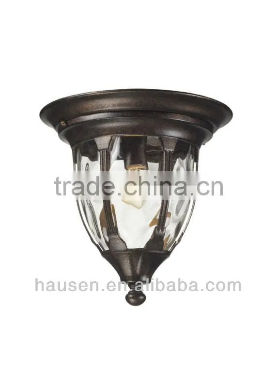 LED pendant lamp