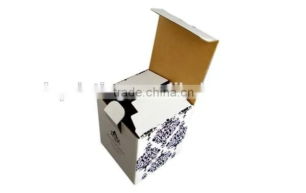 high quality tea pot packing box in shanghai