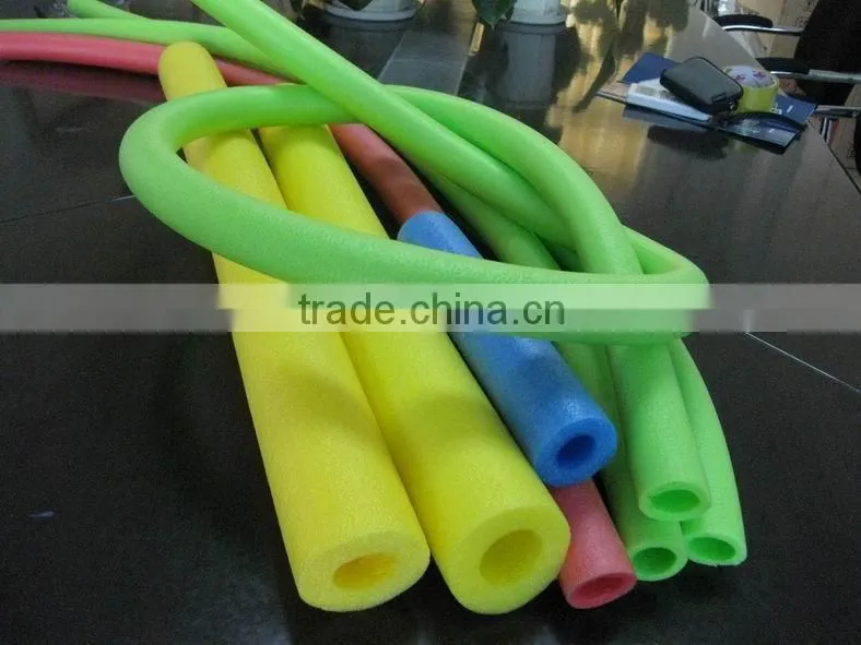 White High Density EPE Foam Sheet