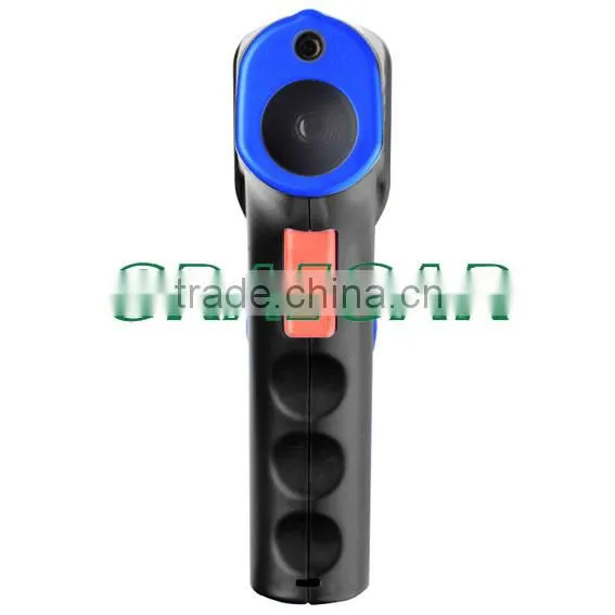 Professional Non-contact infrared thermometer HT-820 handheld laser thermometer