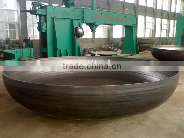 Pipe Cap ; pipe fittings ;pipe end cap