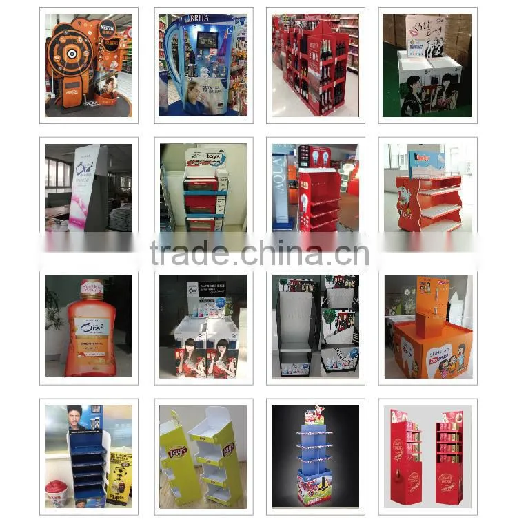 trade show booth exhibit display/exhibition display stand