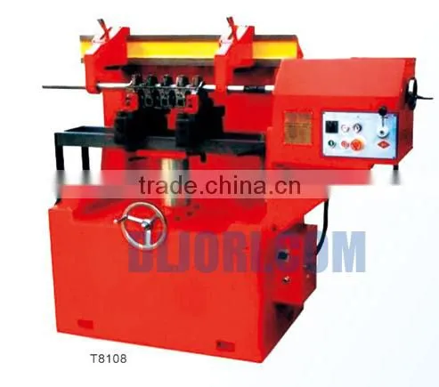 T8108 Car and Light Truck Cylinder Block and Cylinder Head Line Boring Machine