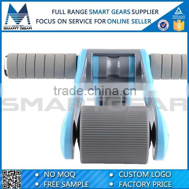 Good Quality Hot Wheel AB Roller Exercise Power Wheels
