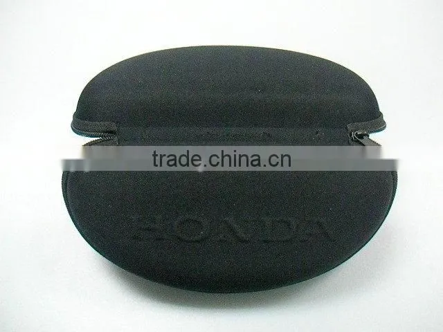 supply good Fabulous velvet hard shell eva glasses case