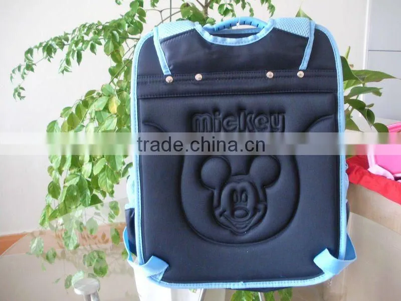 Fashion eva school backpack