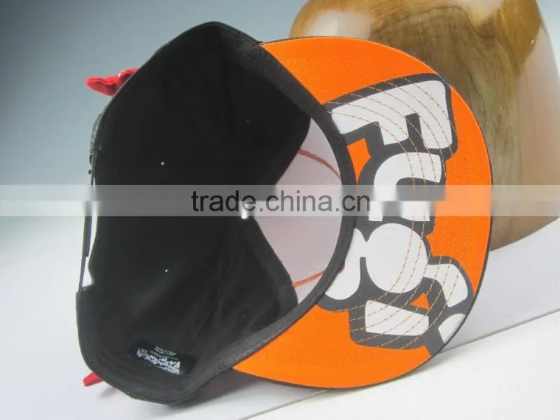 Wholesale Custom Child Snapback Hats