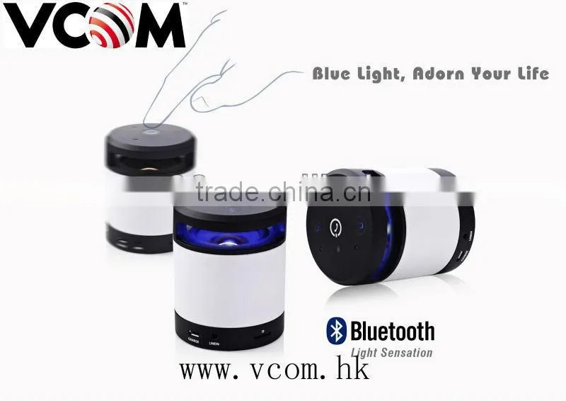 High Quality Mini Bluetooth Speaker 2013 Best Speaker