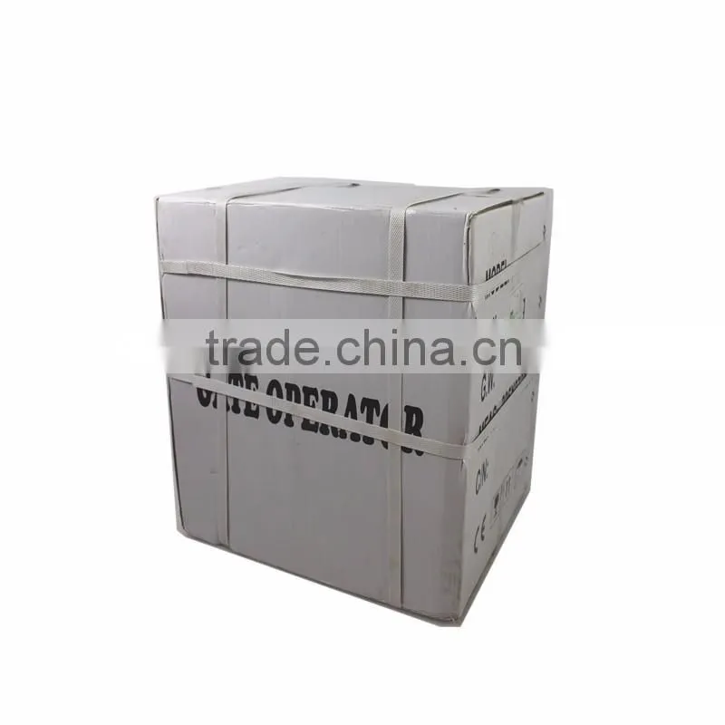 B&S Sliding Gate Operators specialized for Villa gate / sliding gate motor / sliding door motor