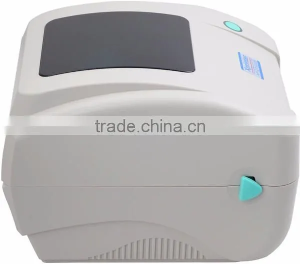 New barcode printer for supermarket label printer