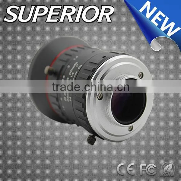 IR Multi-Coating special systems and technologies HD8MP 25mm F1.4 Machine Vision CCTV Lens Manual Iris C mount megapixel Lens