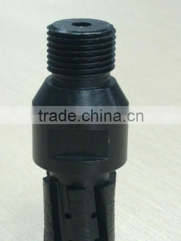Screw Connection Diamond Tip Drill Bits