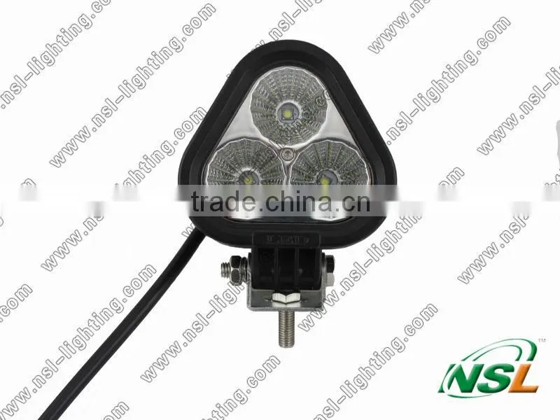 EMC 30W led work light,led driving light,led working light
