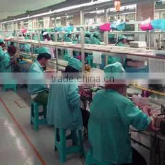 Shenzhen Yun Jie Technology Co., Ltd. company overview - view 2