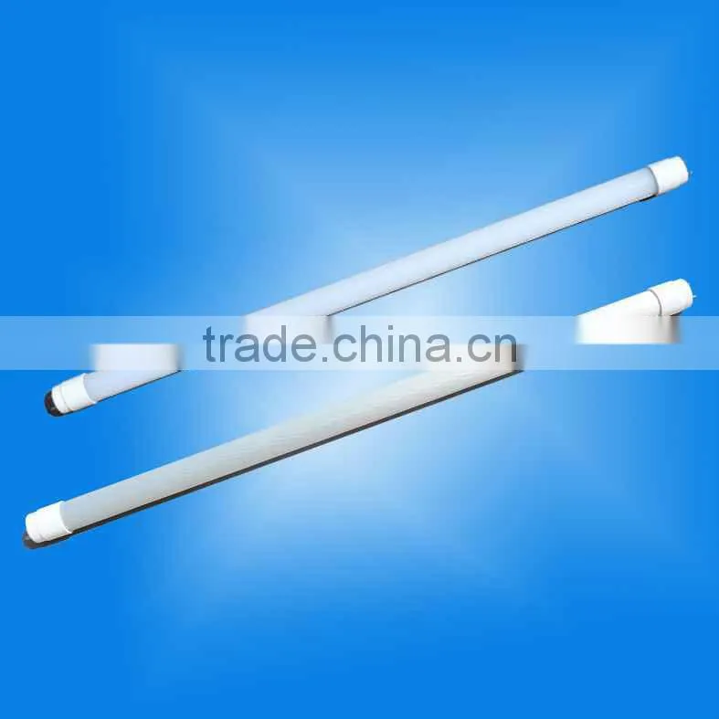 Factory Promotion CE/ROHS 18w 18w t8 led read tube