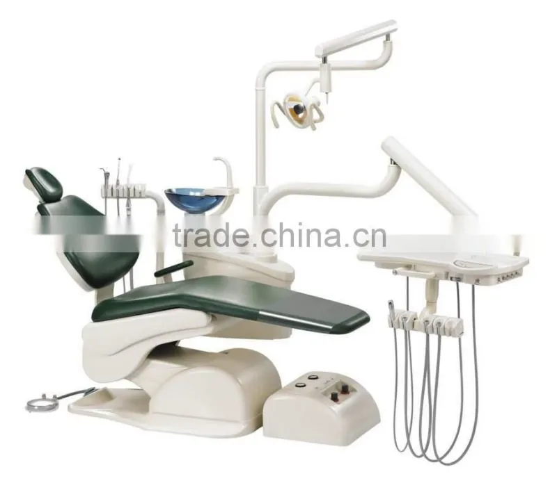 dental unit of dental supply of dental chair price