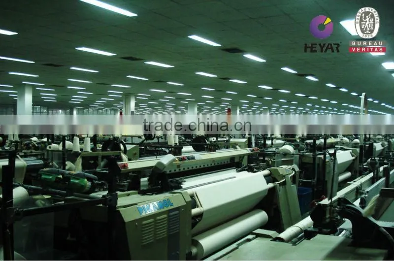 curtain jacquard fabric