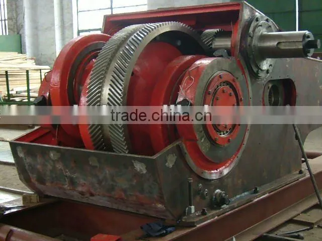 Mud pump fitting Discharge strainer assy ;bomco