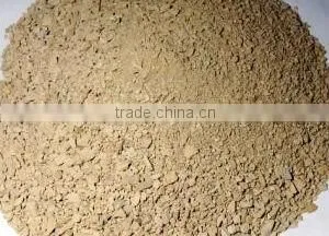 Calcined Bauxite Powder High Quality Best Sell