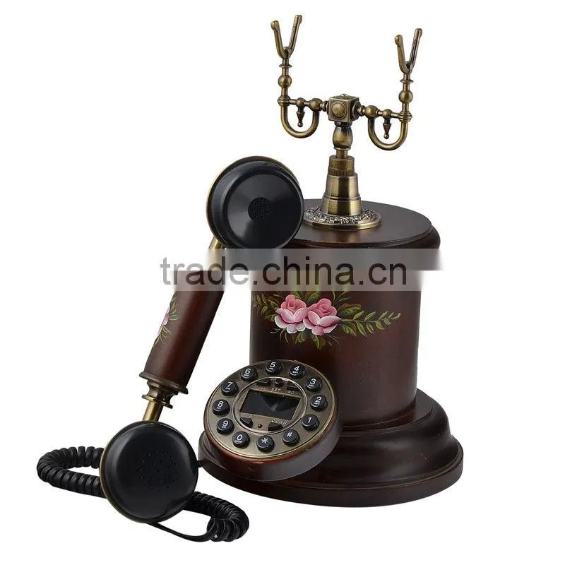 old fashioned telephones home decoration weeding gift items