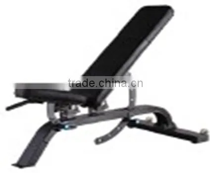 Abductor A / Commercial gym equipment