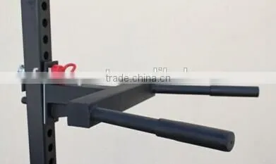 Multifunctional fitness rack gym rack