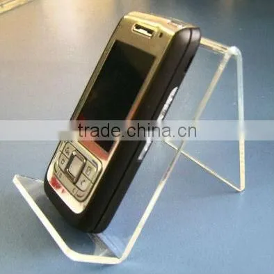 Acrylic Mobile Display Stand