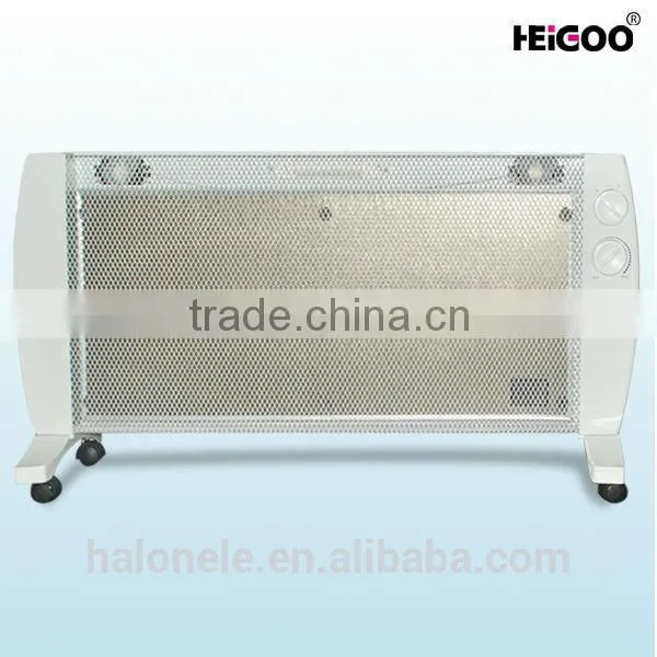 Mica Heater Electric Room Heater mini heater With IP24 SP-CH-1500W/ 2000W