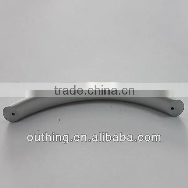 Universal Solid Bent Aluminum Alloy Cabinet Handle V