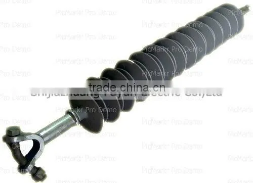 post insulator