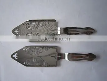 stainless steel absinth spoon