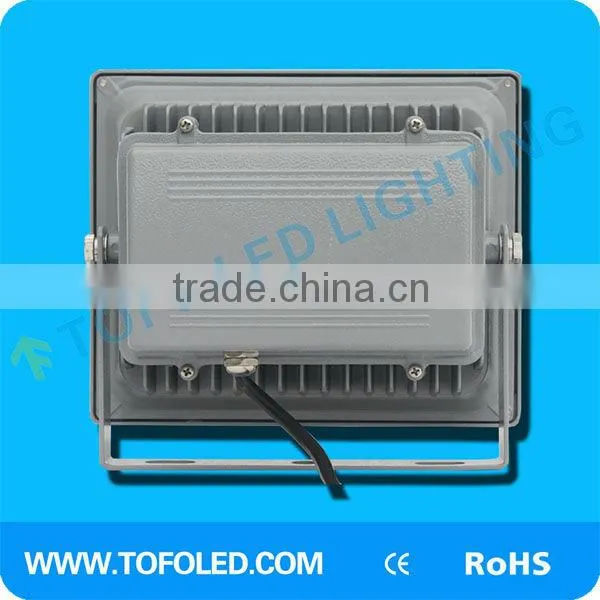 10w,20w,30w,50w,70w Epistar led flood lighting
