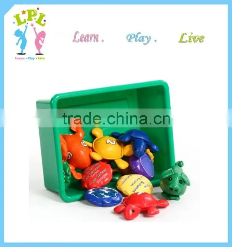 High grade plastic storage box type toys snacks cloth books storage bin