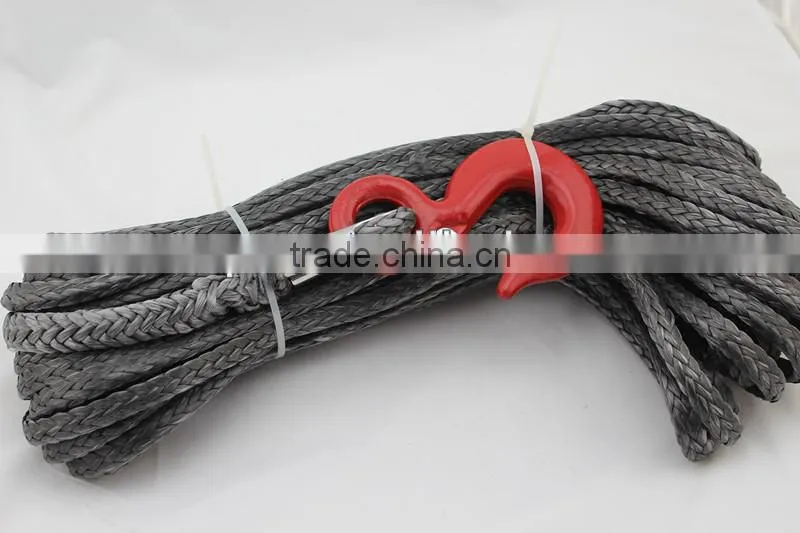 LR Approvaled UHMWPE ROPE