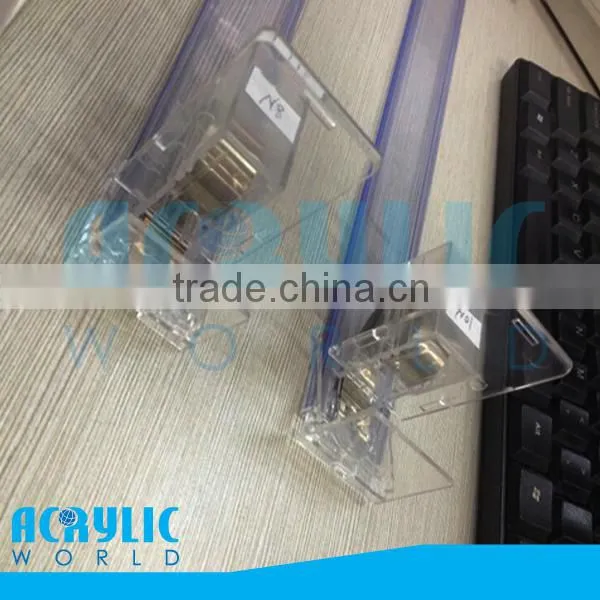 Tobacco Pushers Cigarette Display With Pusher