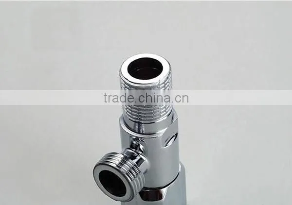 Africa brass bibcock water faucet brass angle valve