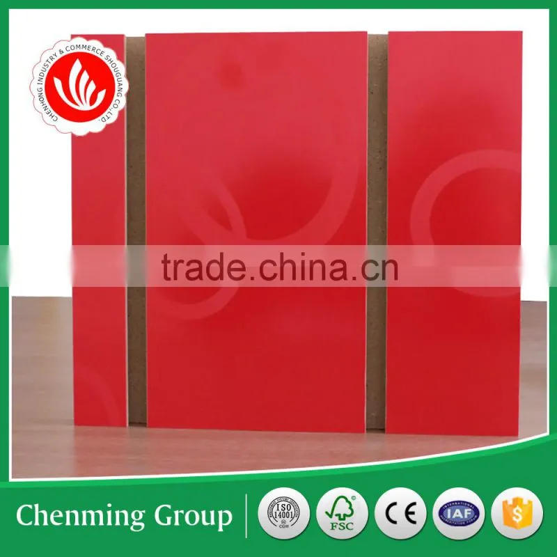 3D pvc mdf