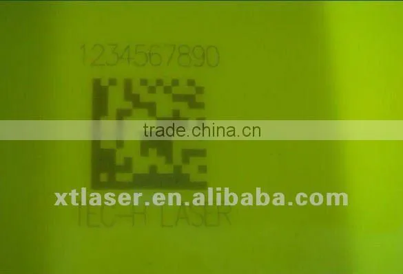 3d Printer machine for marking,VIN Coding metal marking machinery