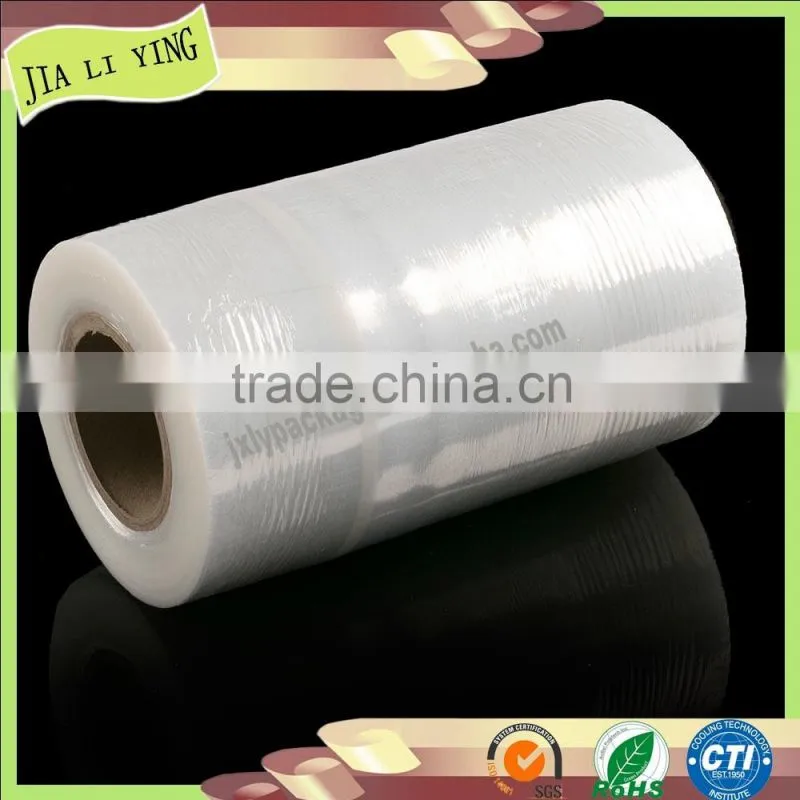 Hot Sale LLDPE Stretch Film pallet wrapping film