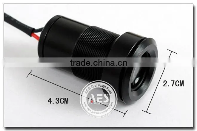 Hot sale Auto lighting car door logo laser LED logo light