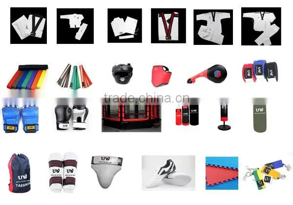 Rhythmic gymnastics equipment red color dance gymnastics ribbons
