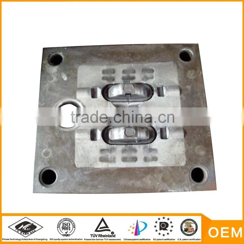 casting mould casting tube moulds die casting mold
