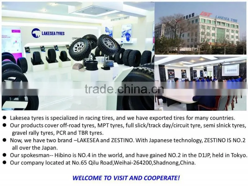 zestino japanese tires brand wheels tyres and rims