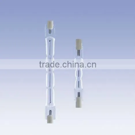 R7s Halogen Lamp 400W