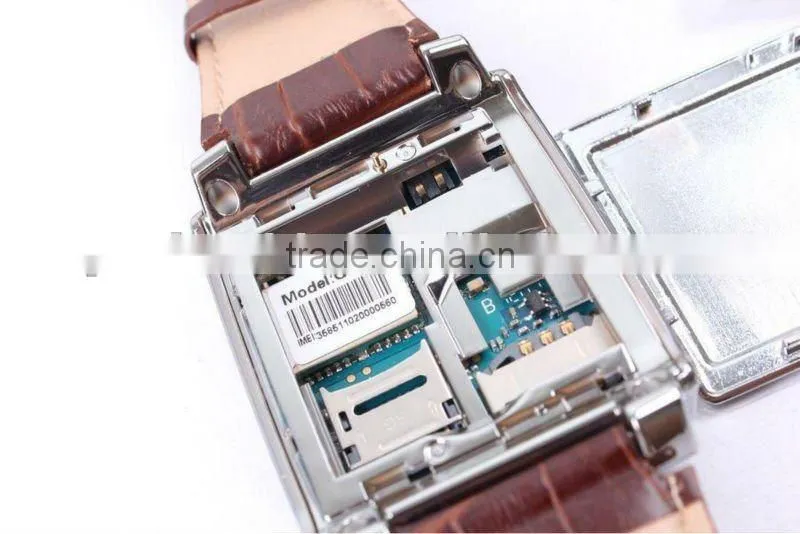 G10 GPS watch mobile phone