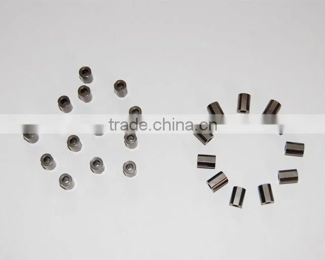 Stainless Steel nut